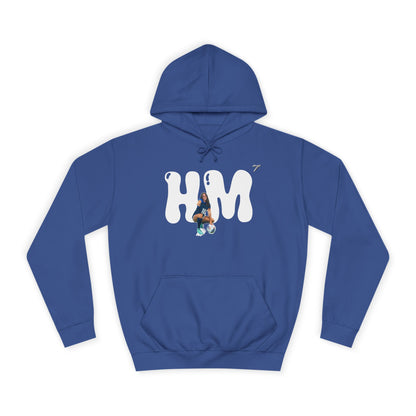 Hailey Metzger Hoodie