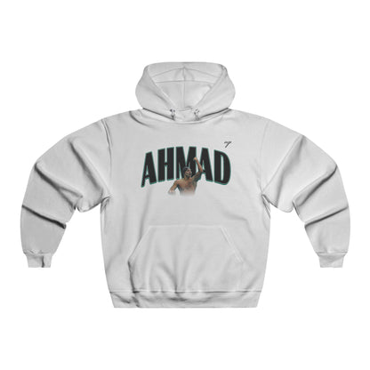 Ahmad Abdalhak Vintage Hoodie