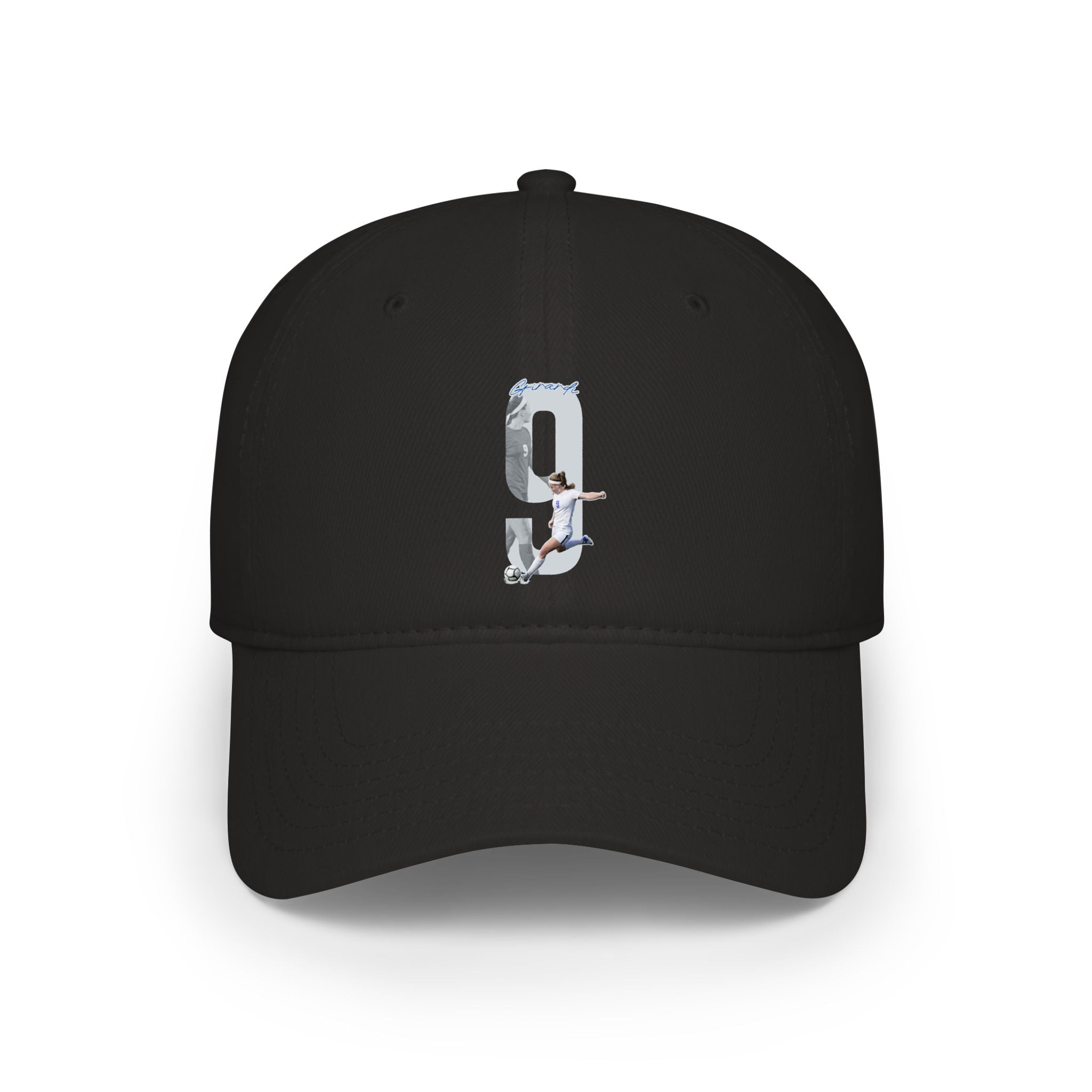 Eve Girardi Hat