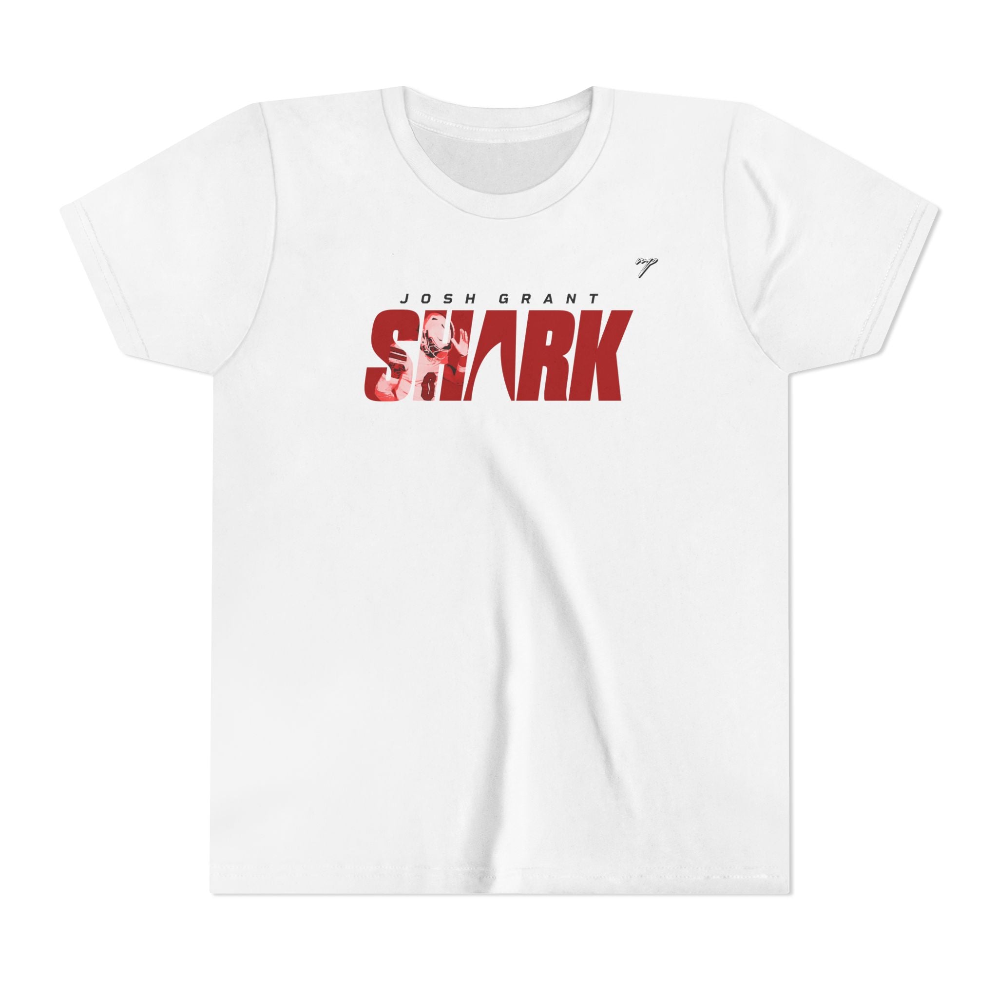 Josh Grant YOUTH Graphic Tee