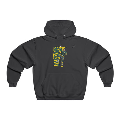 Natalie Zarcone Vintage Hoodie