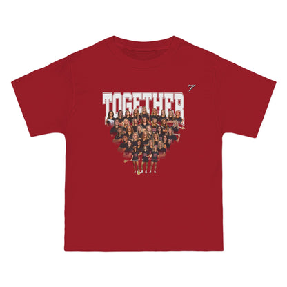 "Together" Team Collection Vintage Tee