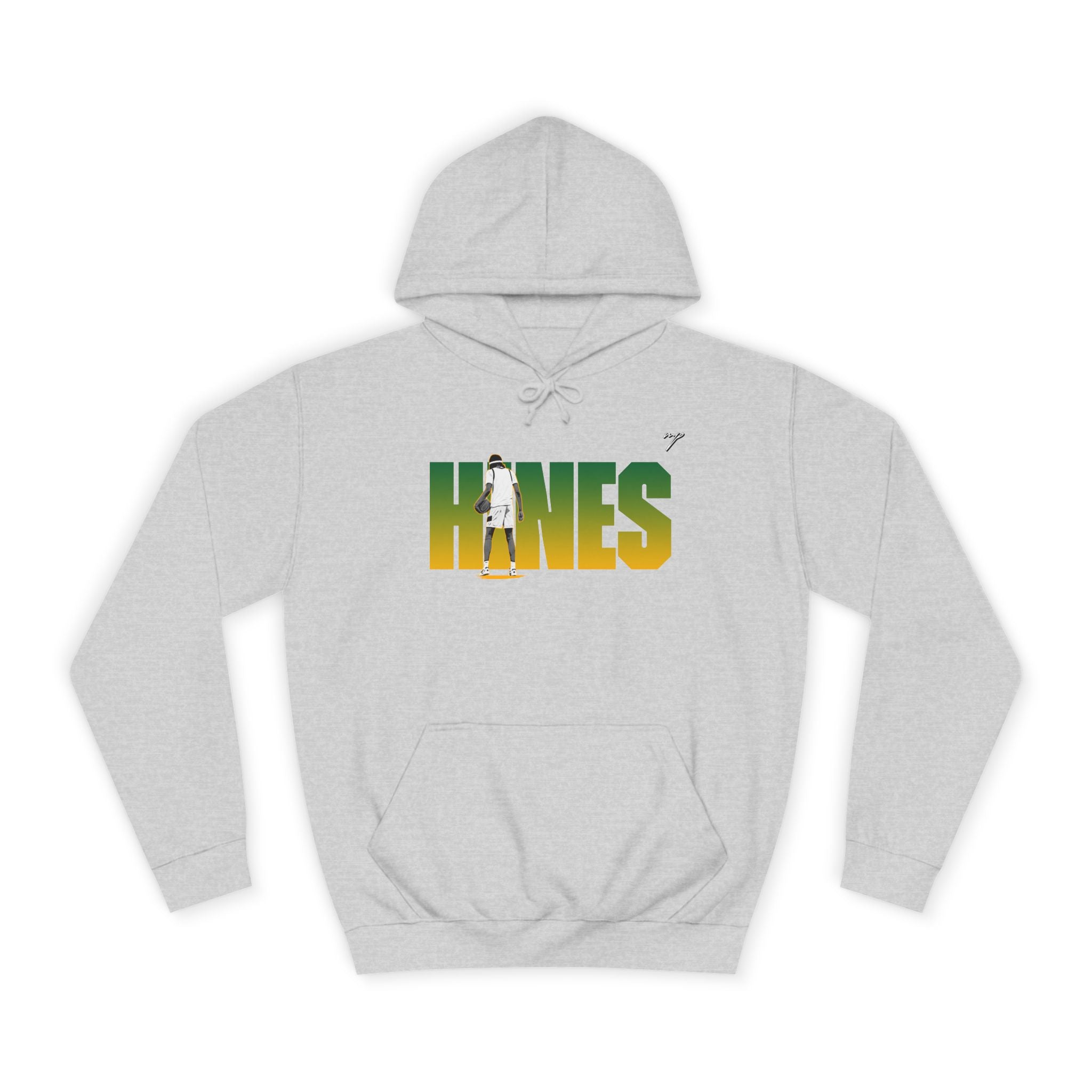 Nasir Hines Hoodie