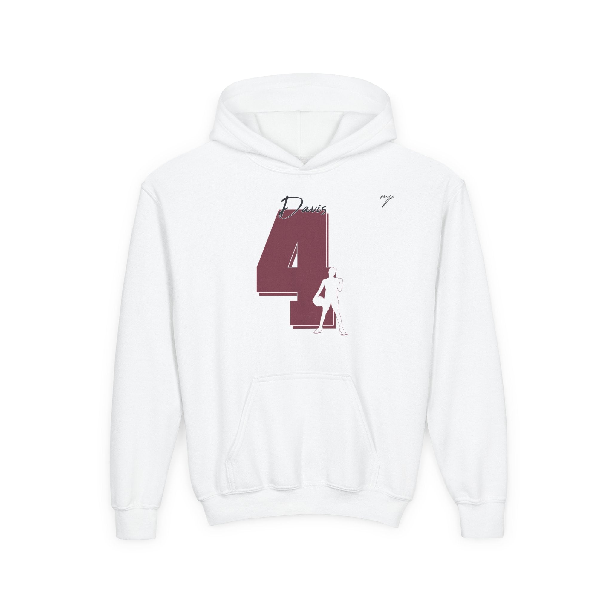 London Davis YOUTH Hoodie