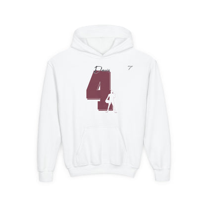 London Davis YOUTH Hoodie
