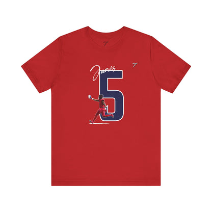 Kyle Jarvis Graphic Tee