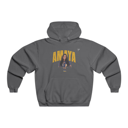 Amaya Faison Vintage Hoodie