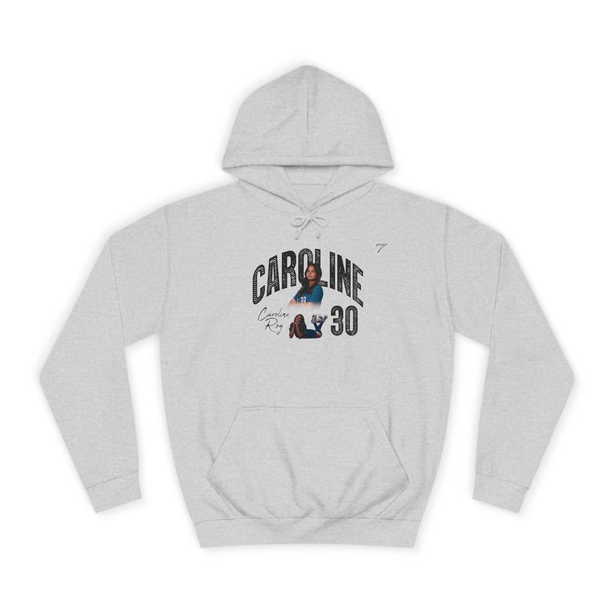 Caroline Roy Hoodie
