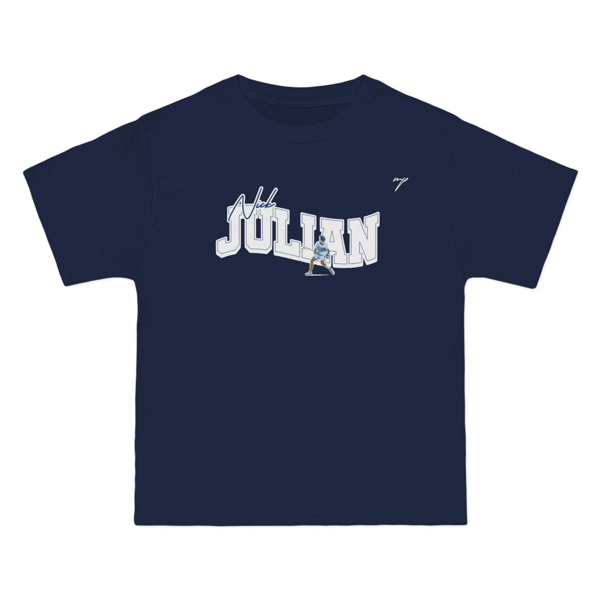 Nick Julian Vintage Tee