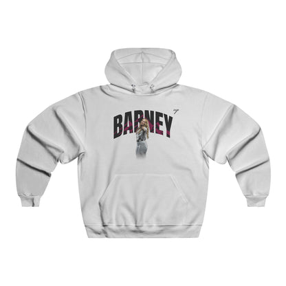 Jenna Barney Vintage Hoodie