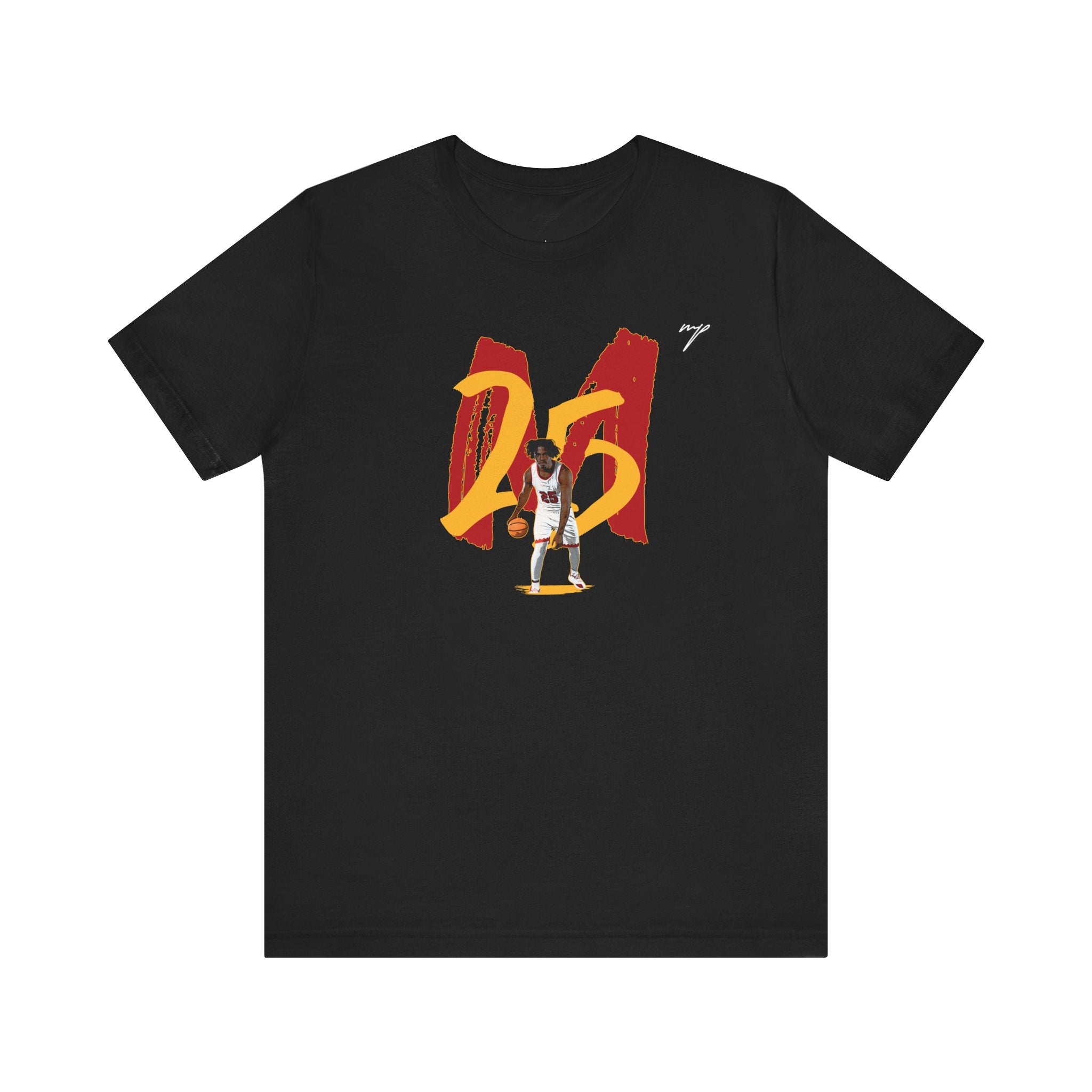 Melvin Teal Graphic Tee