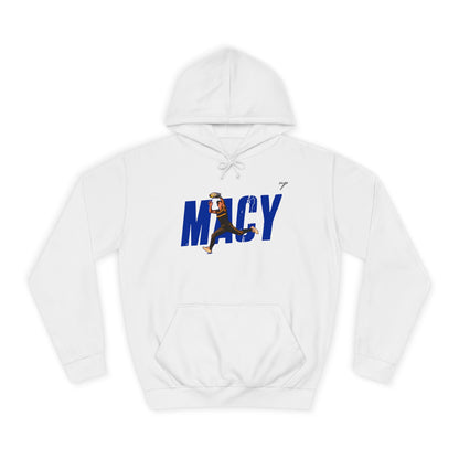 Macy Morrow Hoodie