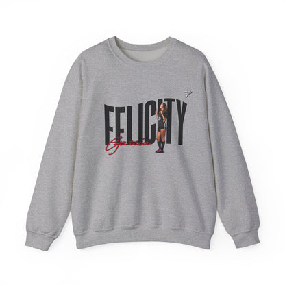 Felicity Garcia Crewneck
