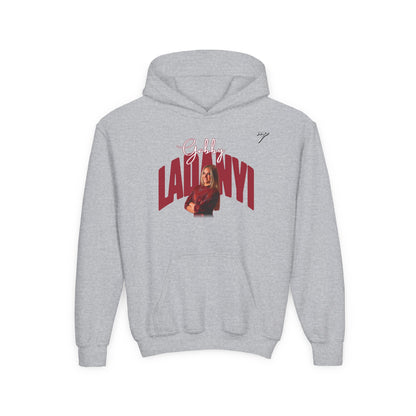 Gabby Ladanyi Youth Hoodie