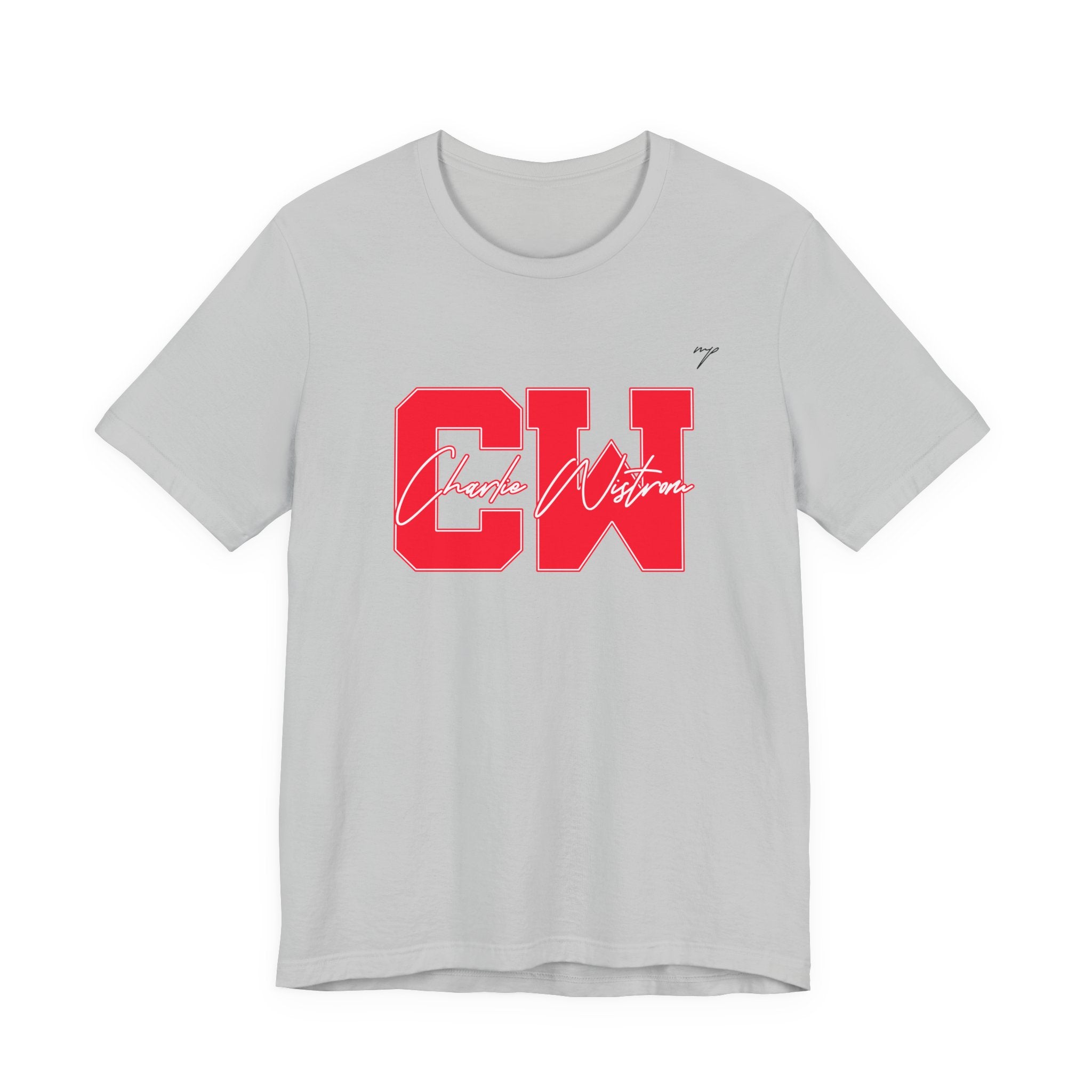 Charlie Wistrom Graphic Tee