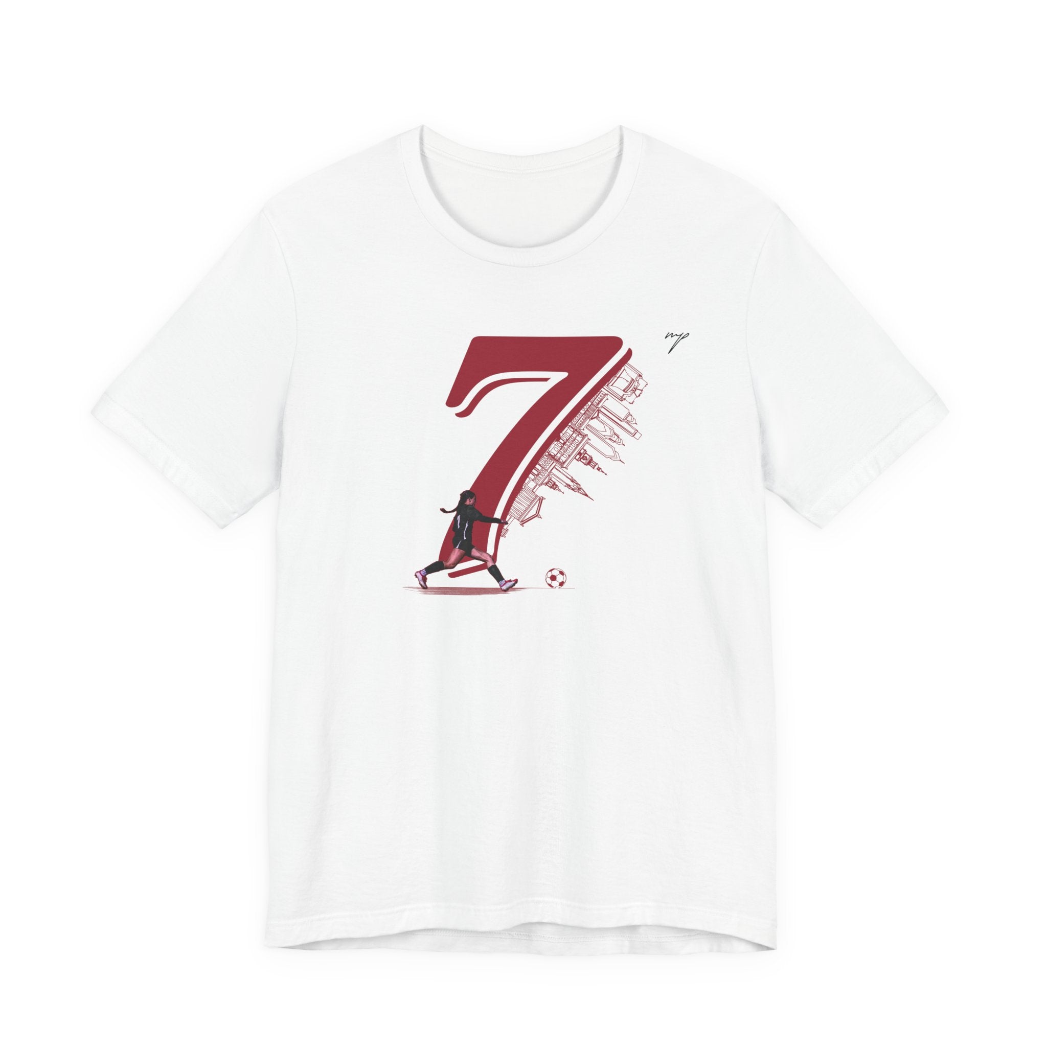 Paige Dixon Graphic Tee