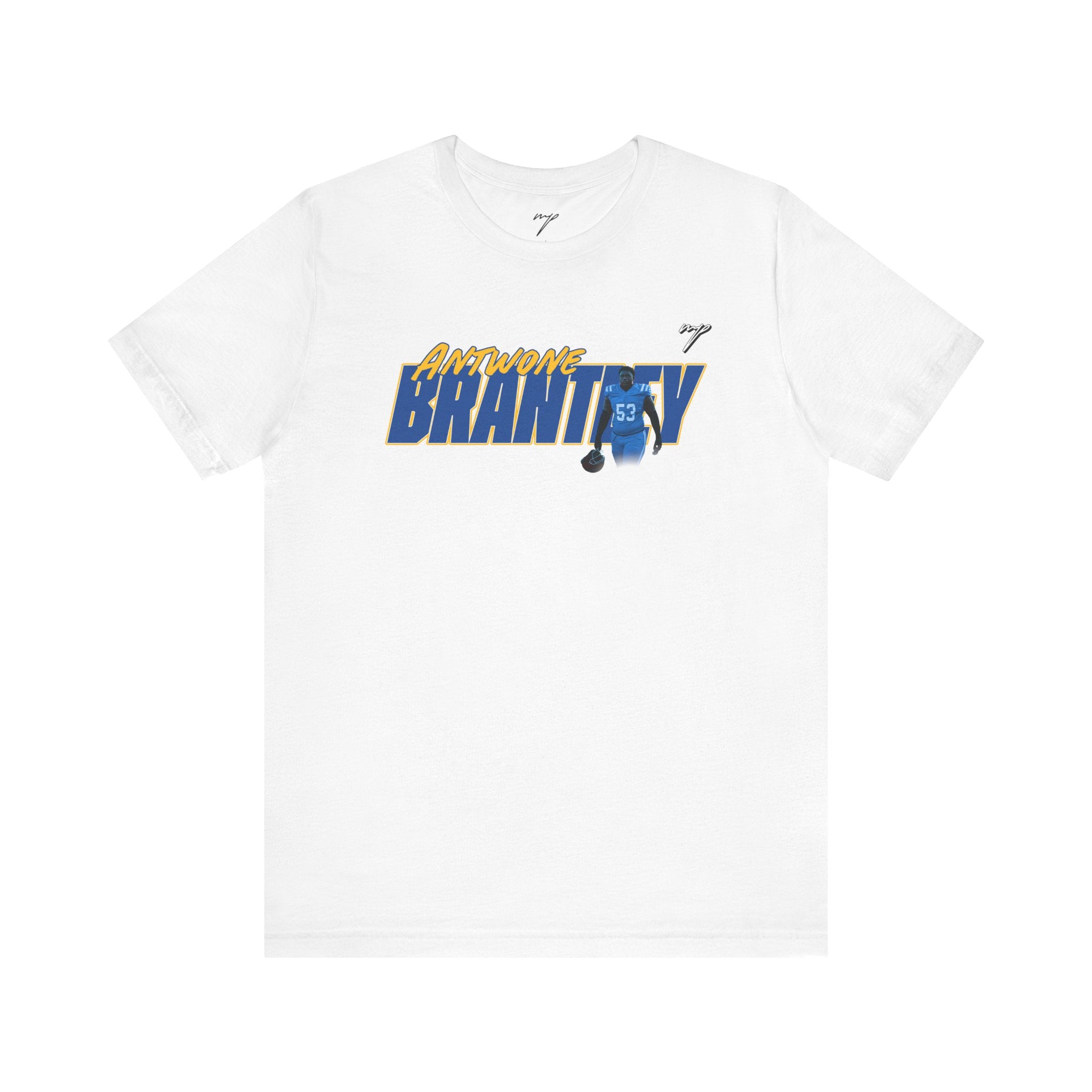 Antwone Brantley Graphic Tee