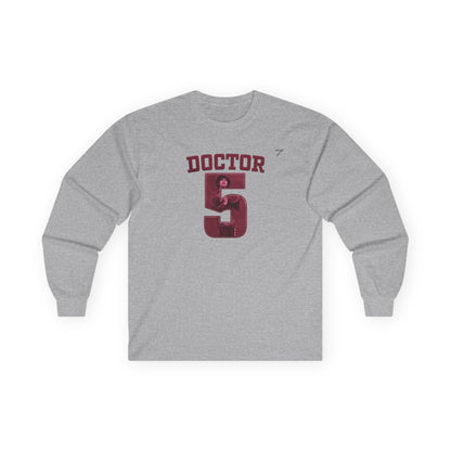 Deymein Doctor Long Sleeve