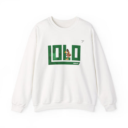 Loren Webster Crewneck
