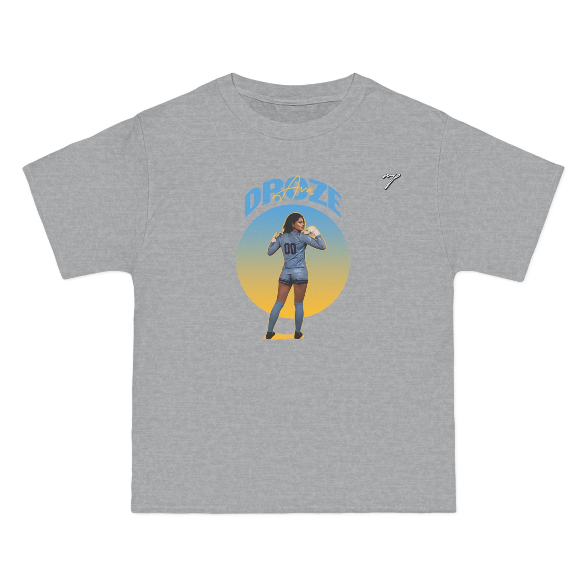 Ava Droze Vintage Tee