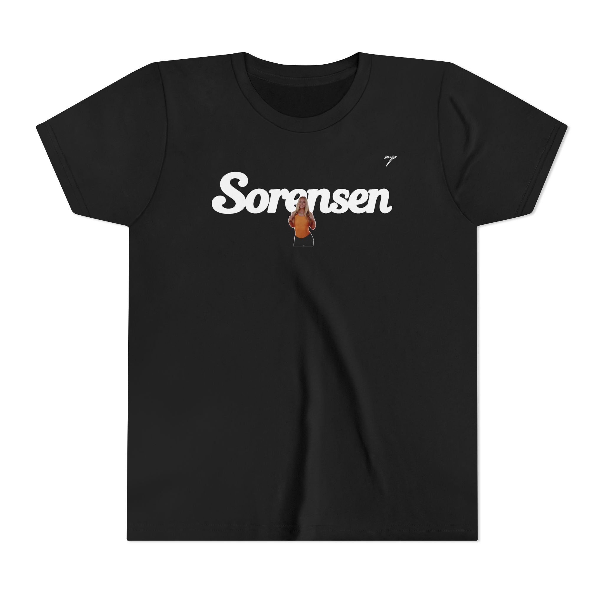 Gianna Sorensen YOUTH Graphic Tee