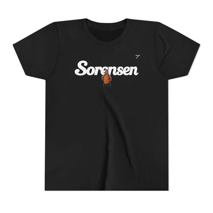 Gianna Sorensen YOUTH Graphic Tee