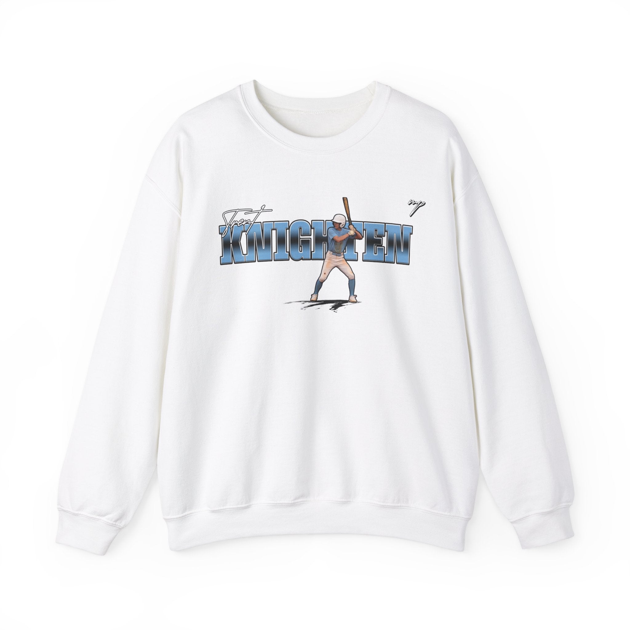 Trent Knighten Crewneck