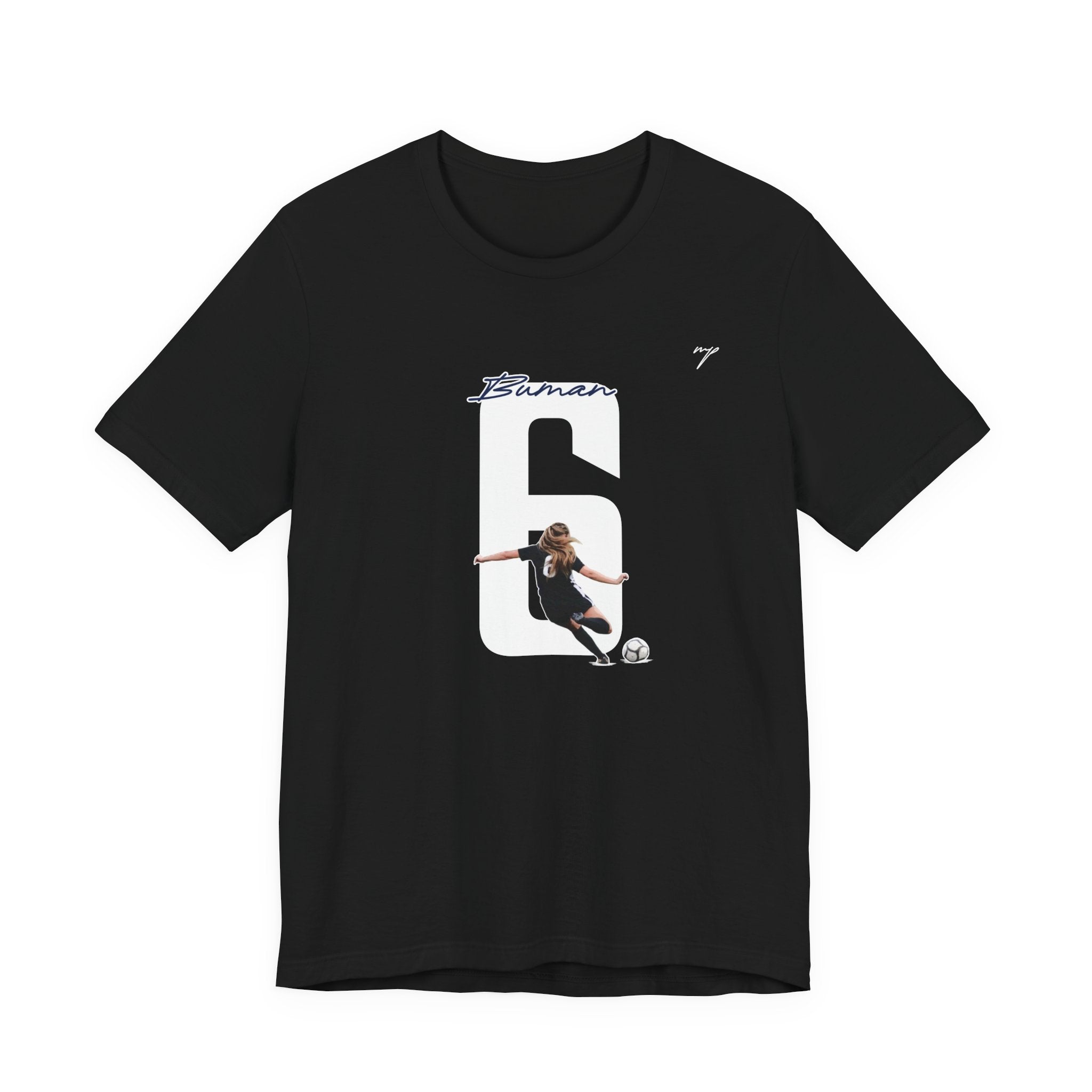 Ava Buman Graphic Tee