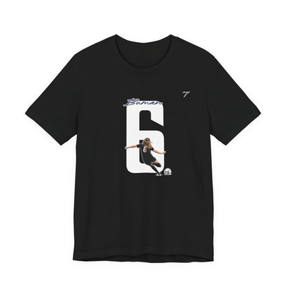 Ava Buman Graphic Tee