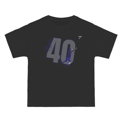 Marcus Russ-Clack Vintage Tee