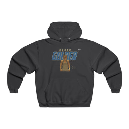 Kaden Golder Vintage Hoodie