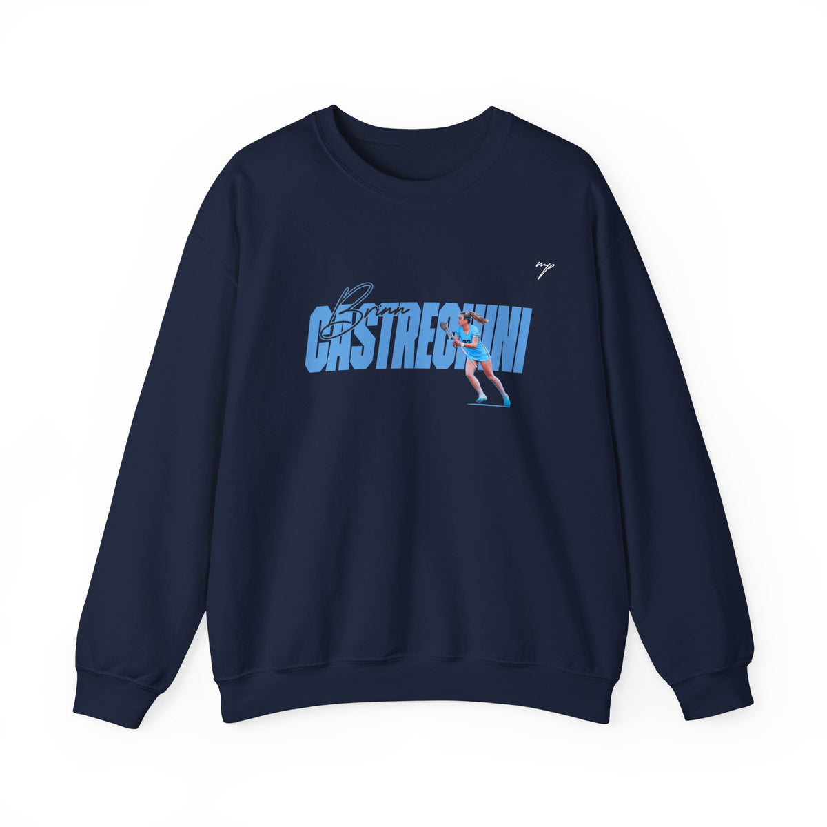 Brinn Castrechini Crewneck