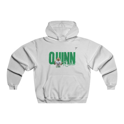 Quinn Rustand Vintage Hoodie