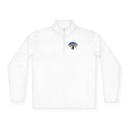 Megan Ledgerwood Quarter-Zip