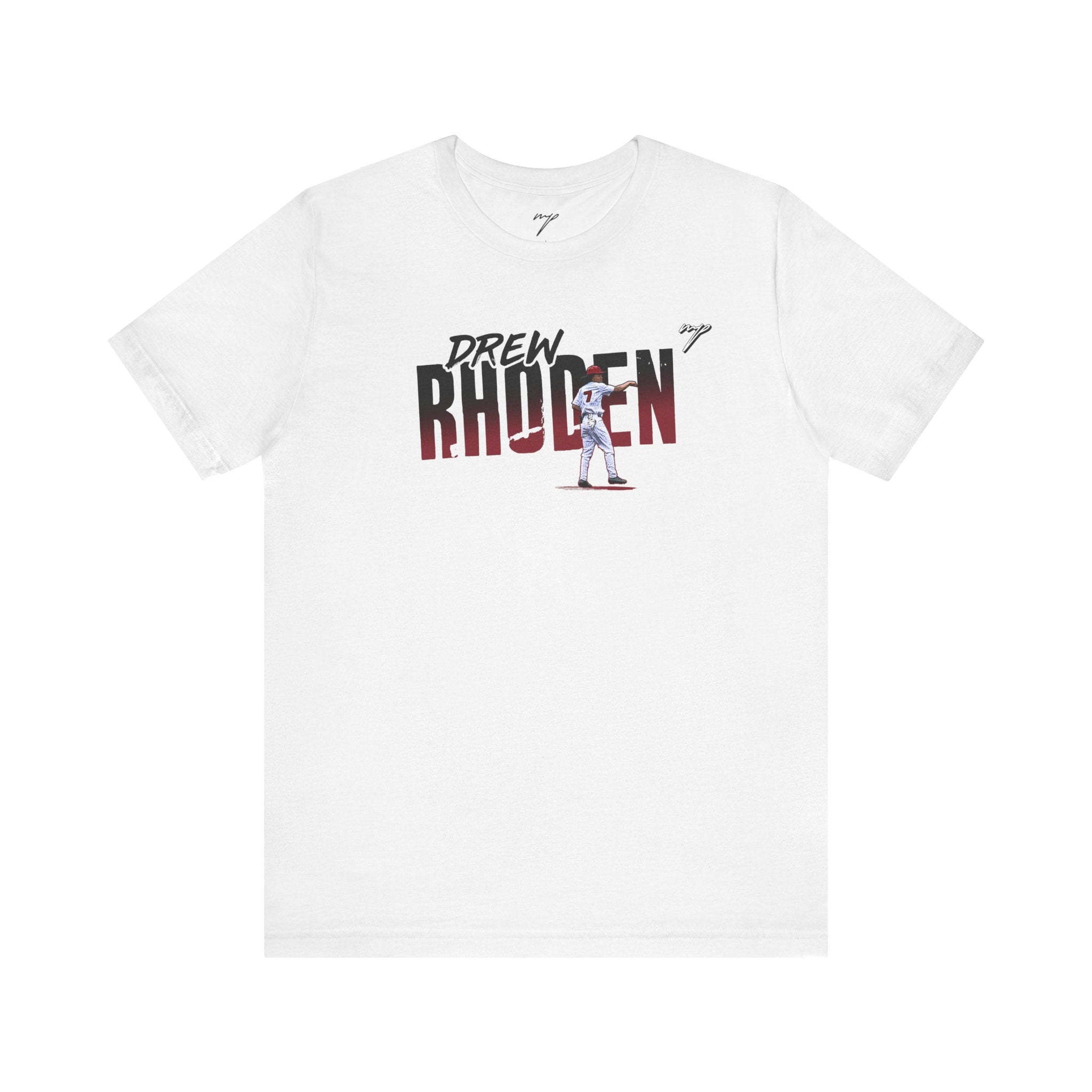 Drew Rhoden Graphic Tee