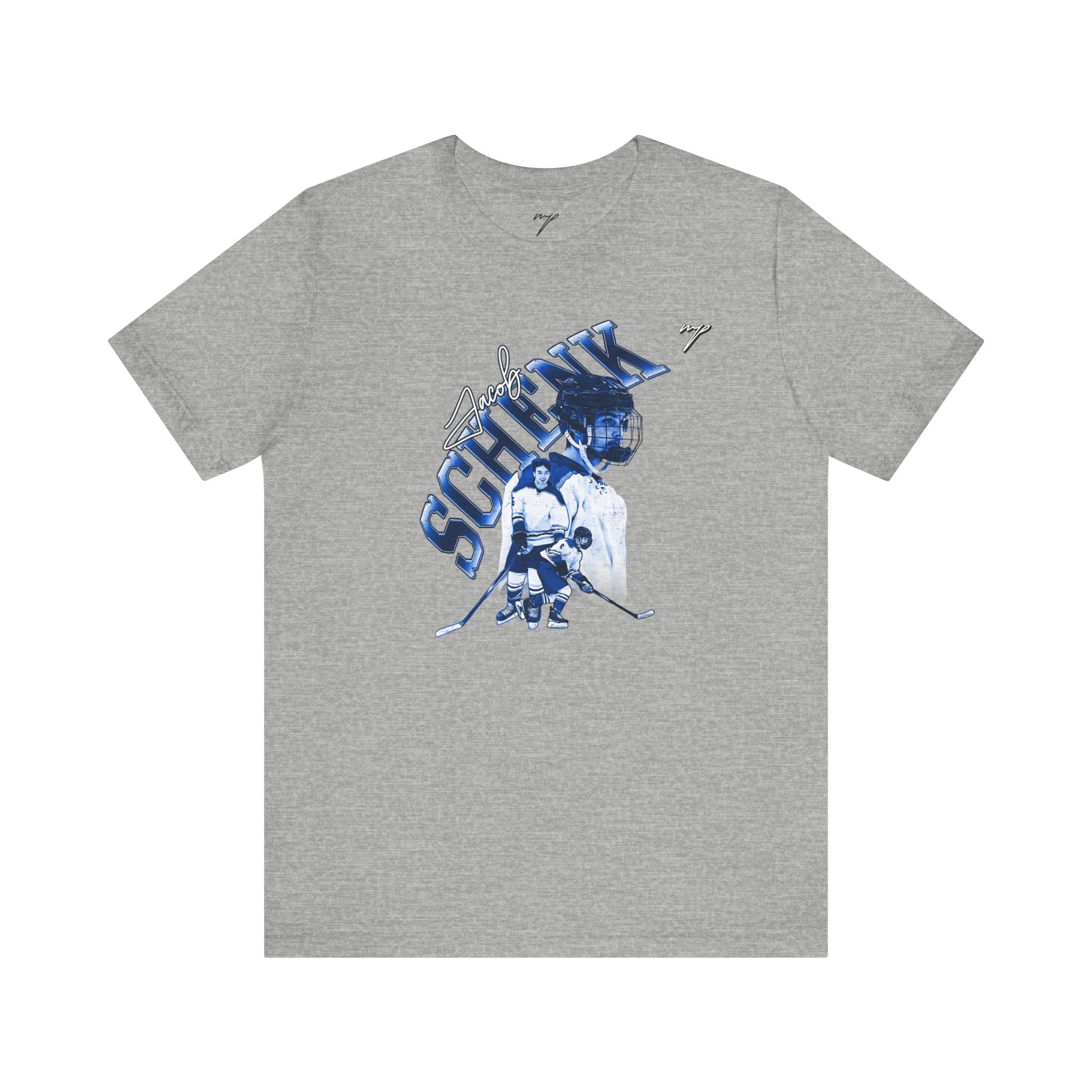 Jacob Schenk Graphic Tee