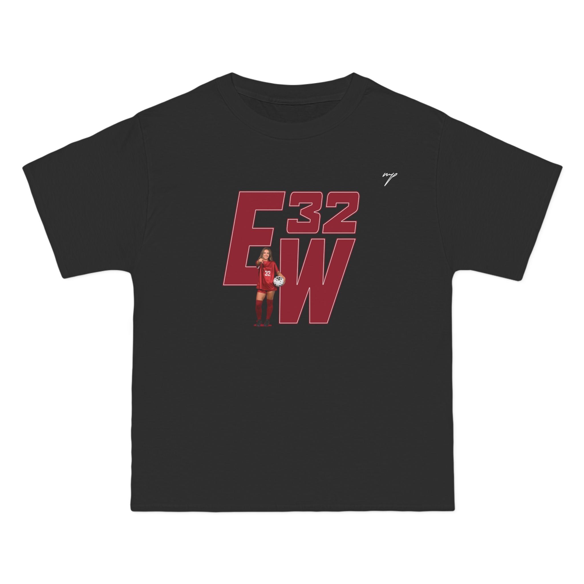 Emma Widmor Vintage Tee