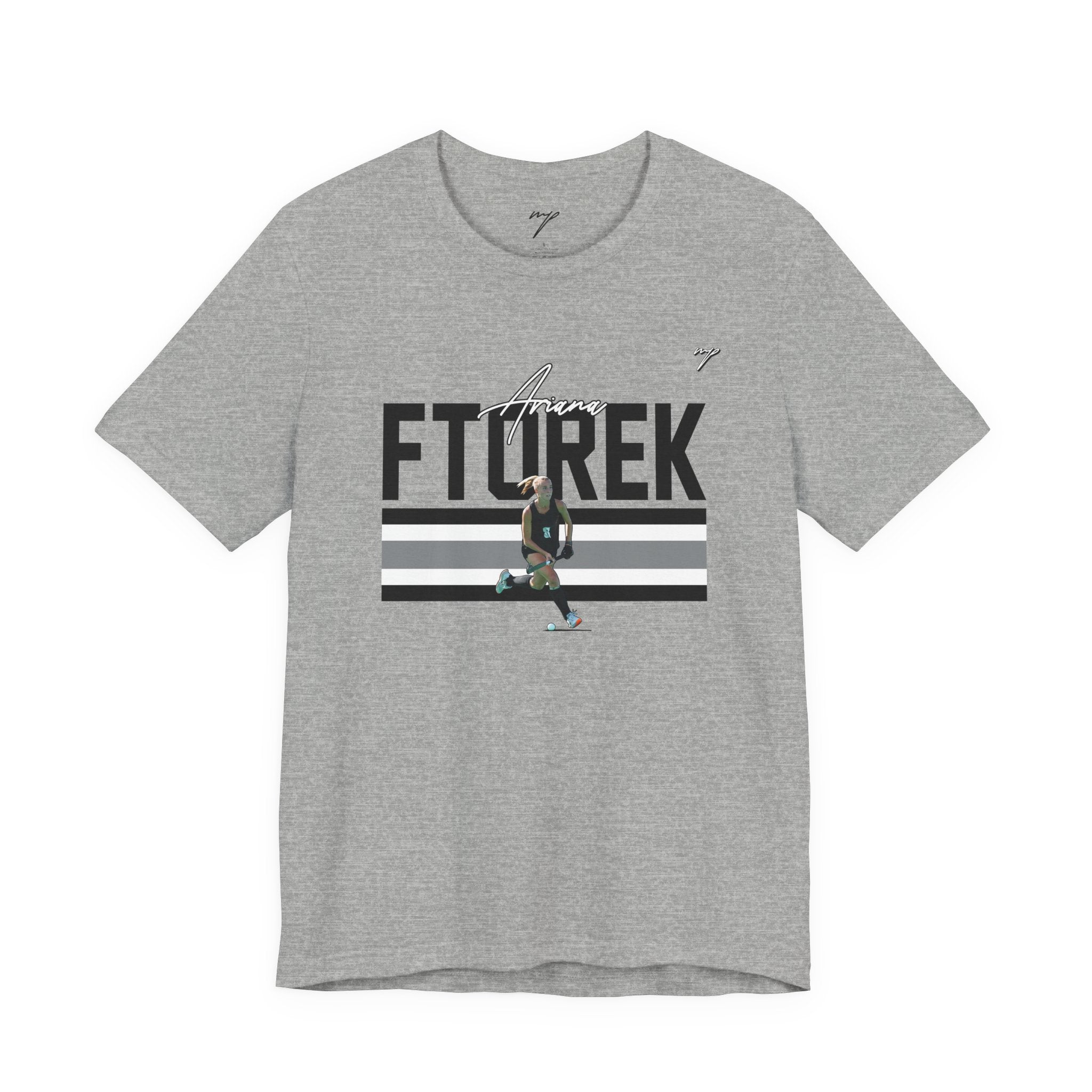Ariana Ftorek Graphic Tee