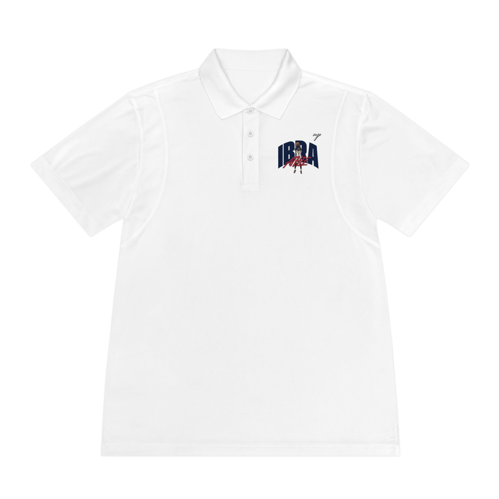 Ibra Athie Polo