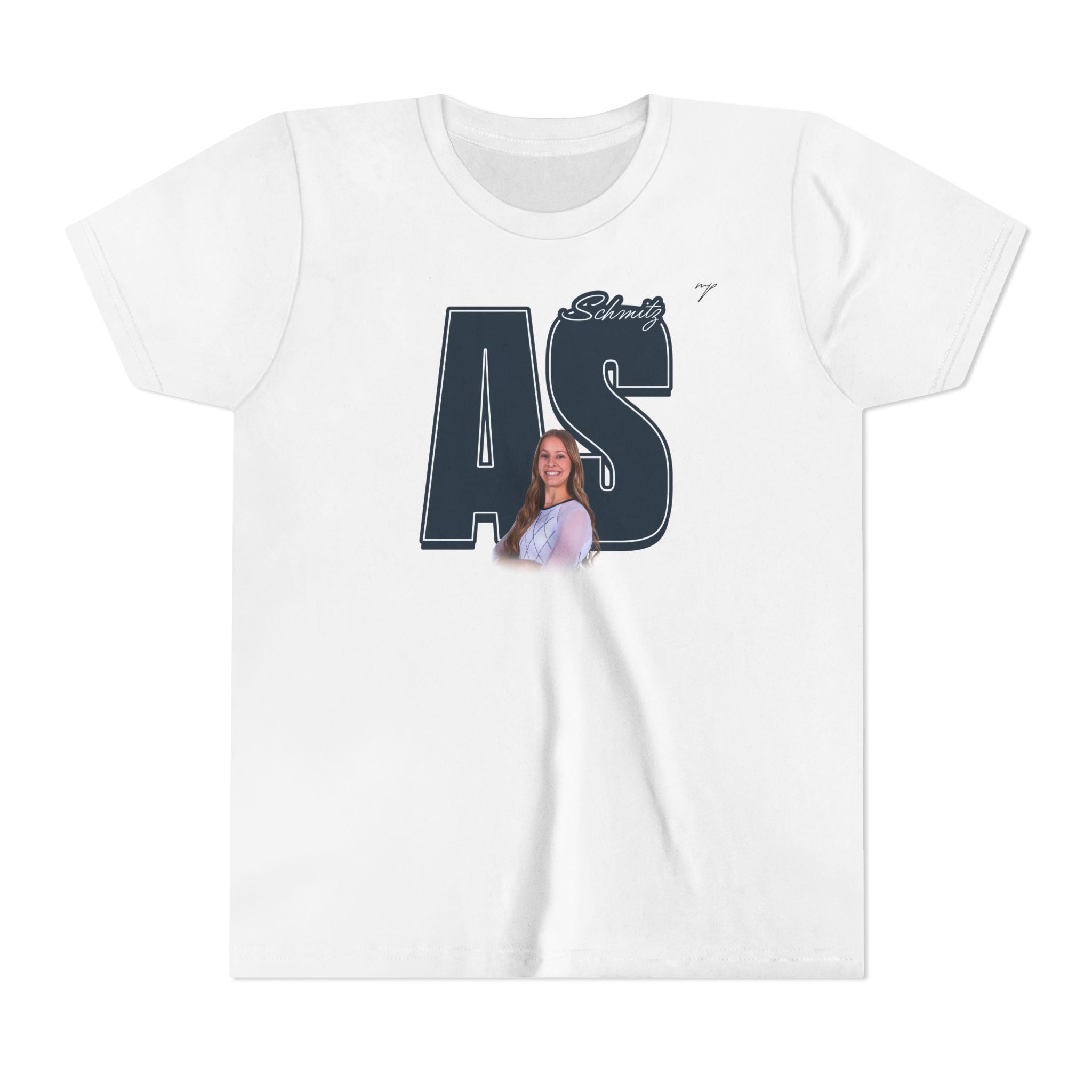 Abby Schmitz YOUTH Graphic Tee