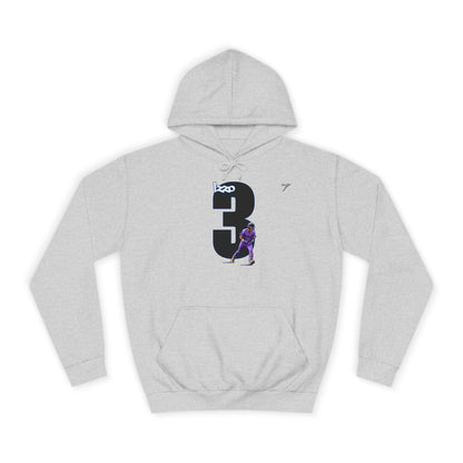 Chance Izzo Hoodie