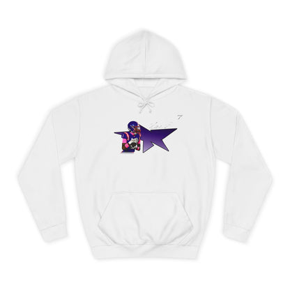 Tae Stallings Hoodie