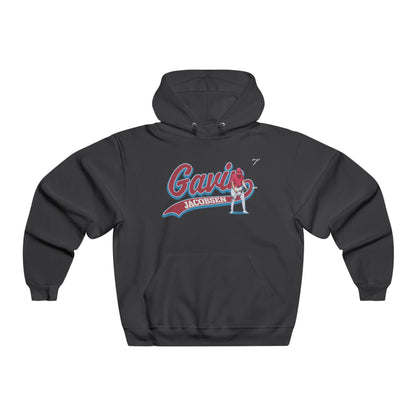 Gavin Jacobsen Vintage Hoodie