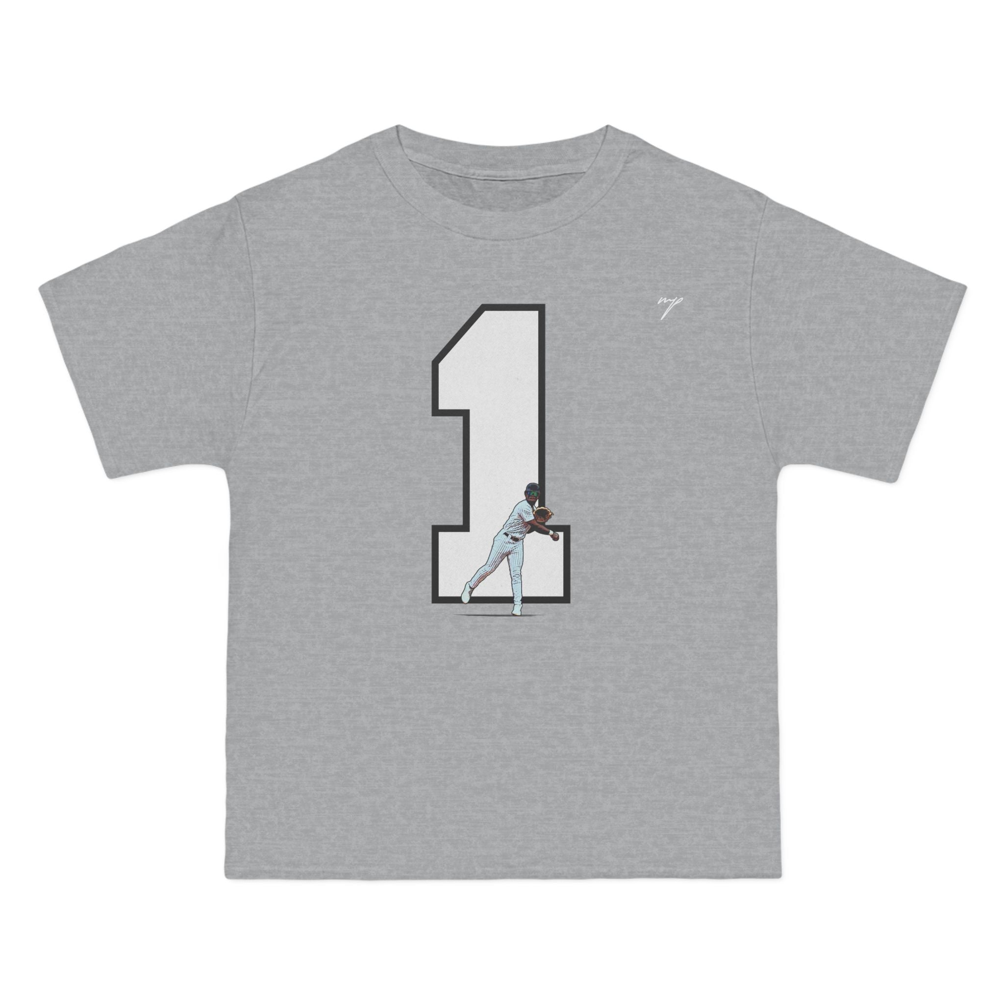 Jendy Gonzalez Vintage Tee