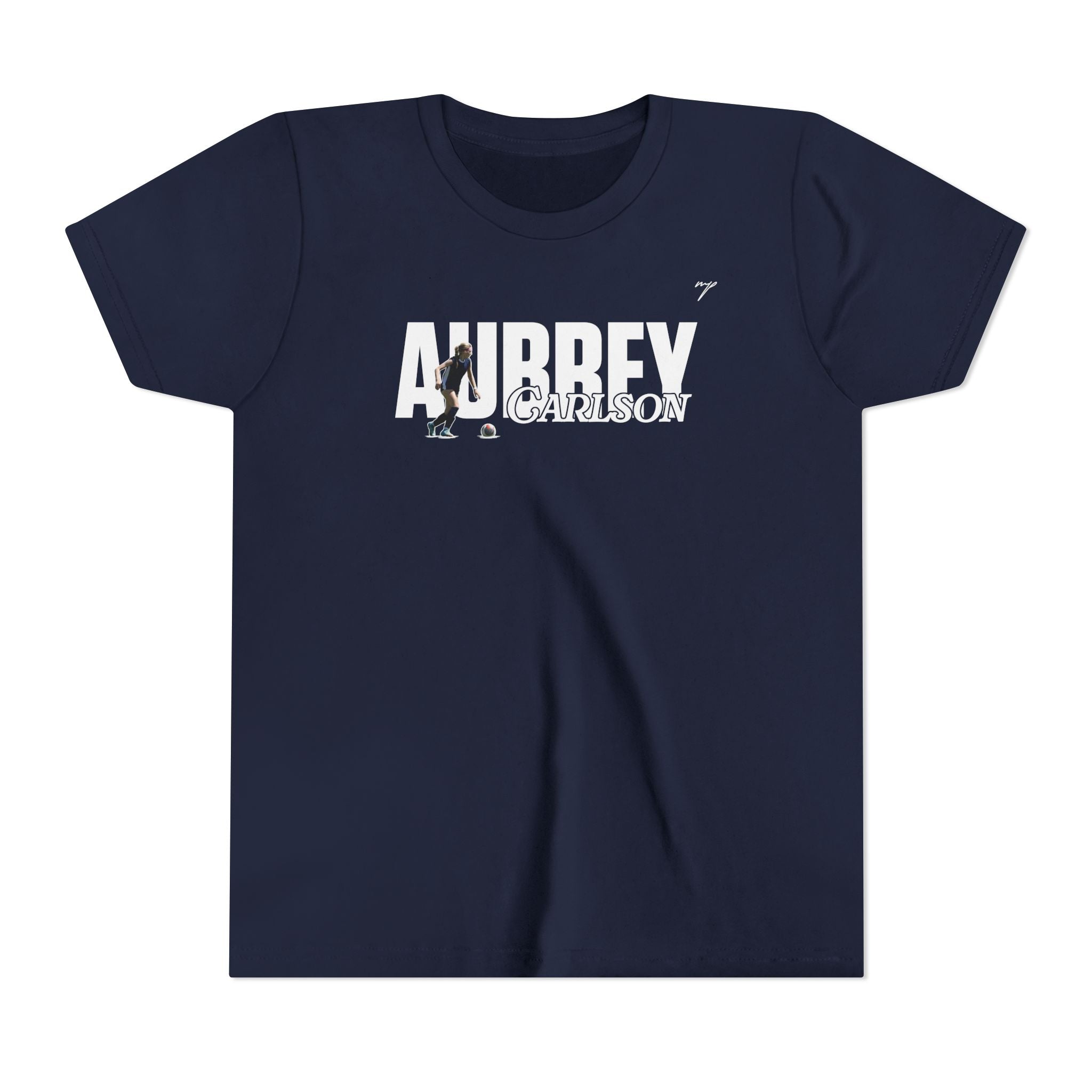 Aubrey Carlson YOUTH Graphic Tee