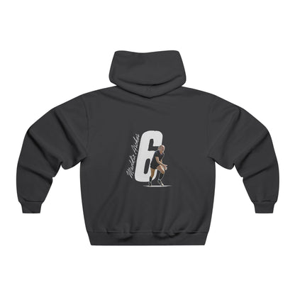 Maddix Archer Vintage Hoodie