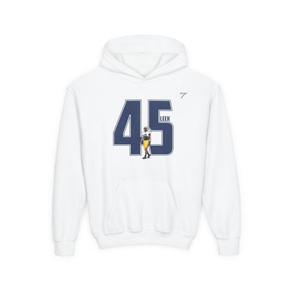 Tyjalek Isaac YOUTH Hoodie