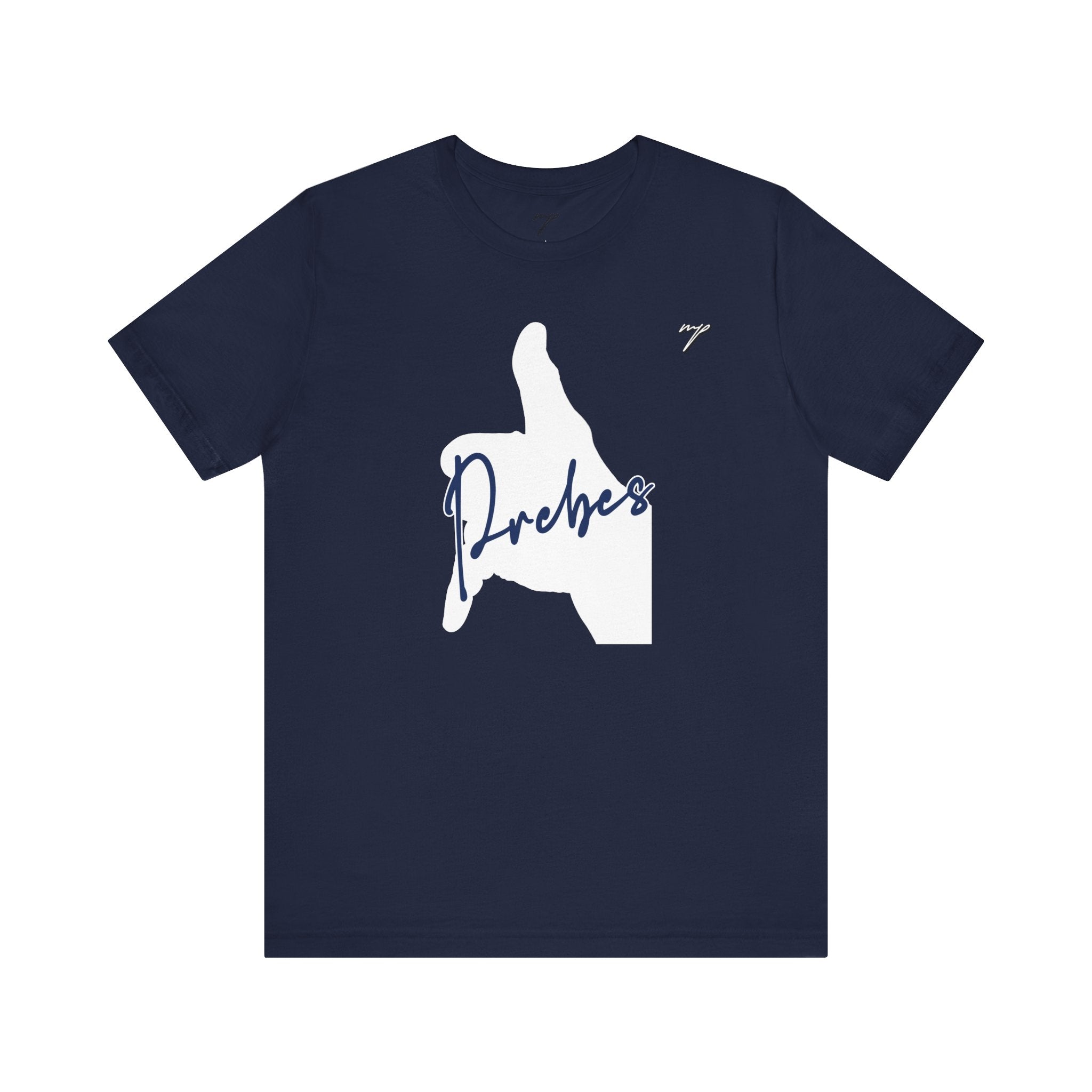 Prebes Prebish Graphic Tee