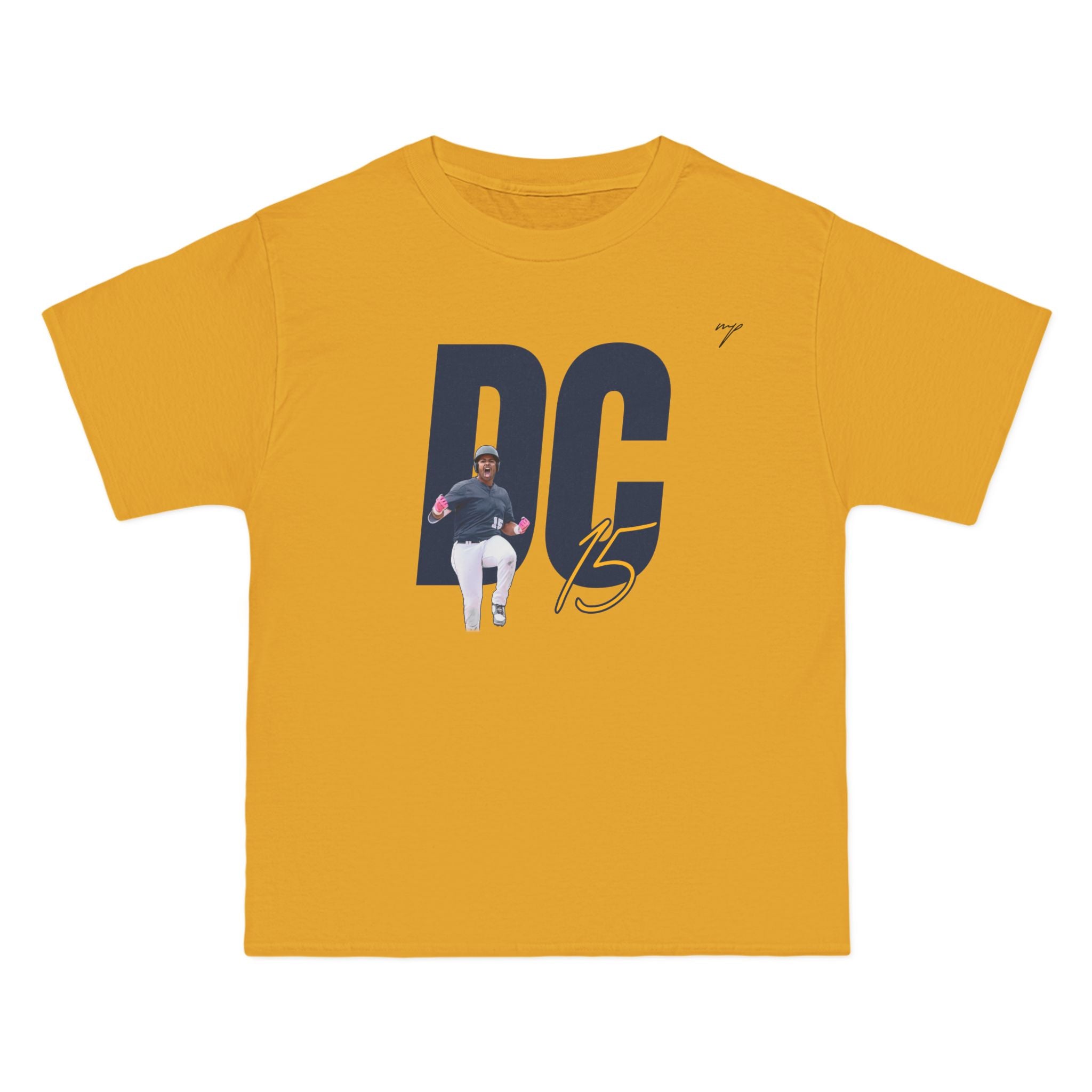 Daniel Colon Vintage Tee