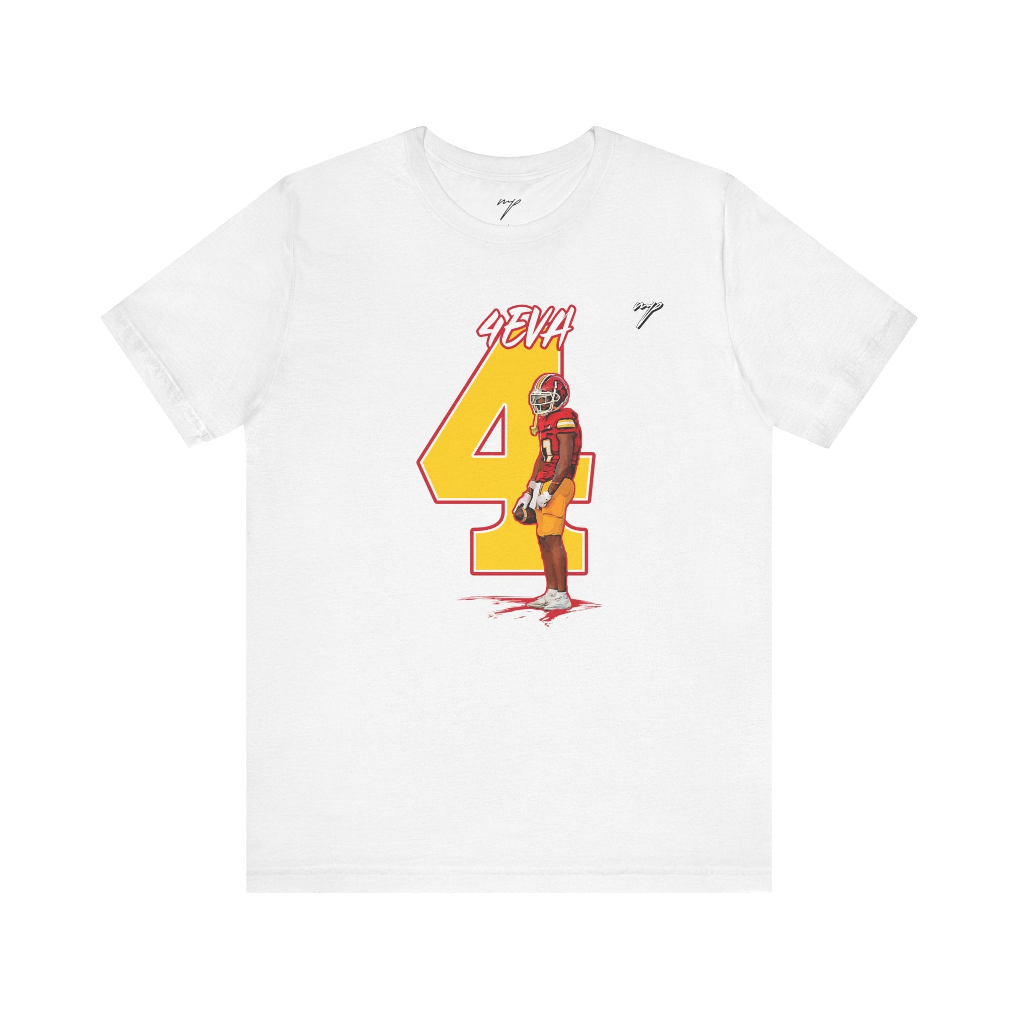 Kuron Parchmon Graphic Tee